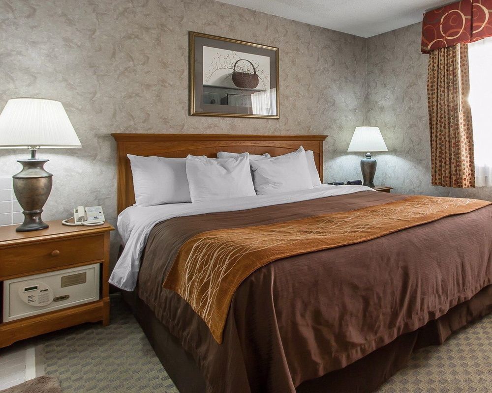 Everspring Inn & Suites Oskaloosa Экстерьер фото