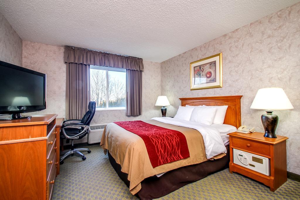 Everspring Inn & Suites Oskaloosa Экстерьер фото